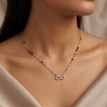 Gold Mangalsutra