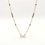 Gold Mangalsutra