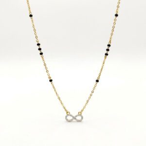 Gold Mangalsutra