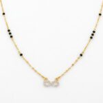 Gold Mangalsutra