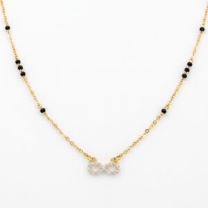 Gold Mangalsutra